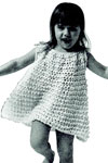 Loop Stitch Play Dress