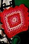 Pink Quickie Pillow