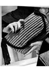 Corded Handbag