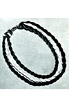Twisted Necklace