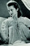 Bed Jacket