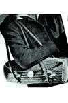 Knitting Bag
