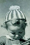 Child's Beanie
