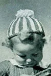 Child's Beanie