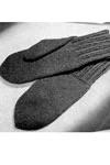 Man's Mittens