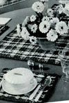 Porch Luncheon Set