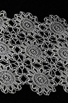 Snowflake Tablecloth