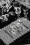Luncheon Set