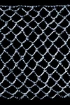 Irish Crochet Background