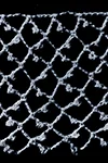 Irish Crochet Background