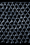 Irish Crochet Background