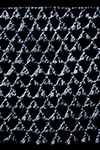 Irish Crochet Background