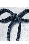 Crocheted Cord