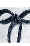 Crocheted Cord