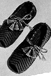 Children's Slippers