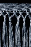 Double Knot Fringe
