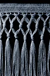 Knot Fringe