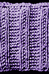 Knit Square