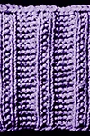 Knit Square