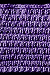 Knit Square
