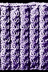 Knit Square
