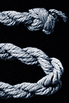 Twisted Cord