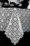 Tablecloth No. 2804