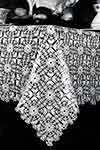 Tablecloth No. 2804