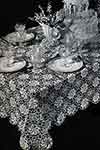 Tablecloth No. 2806