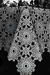 Tablecloth No. 2809