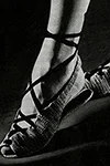 Ballet Slippers