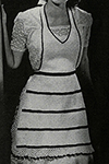 Bib Apron