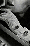 Long Gloves