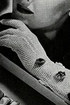 Long Gloves
