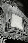 Tatted Handkerchief