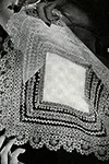 Tatted Handkerchief