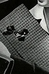 Envelope Bag
