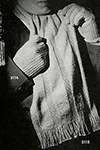 Man's Scarf