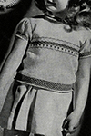 Girl's Sweater