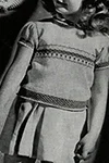 Girl's Sweater