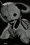 Toy Cat
