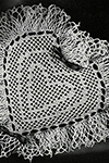 Heart Pincushion