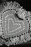 Heart Pincushion
