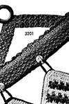Potholder Hanger