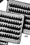 Potholder #3202