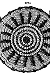 Potholder #3204
