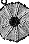 Potholder #3206