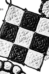 Potholder #3211