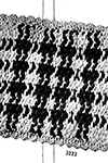 Potholder #3223