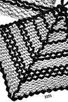Potholder #3225